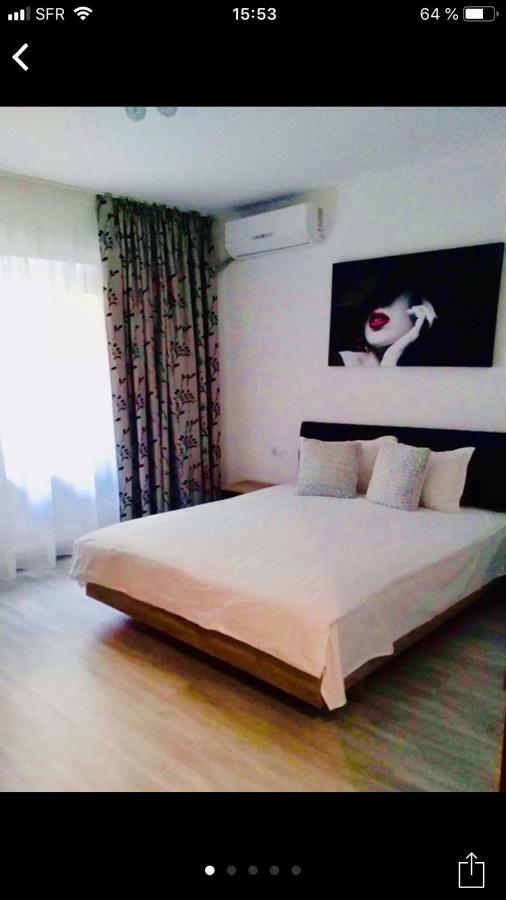 Centre Home Mazepa Galaţi Esterno foto