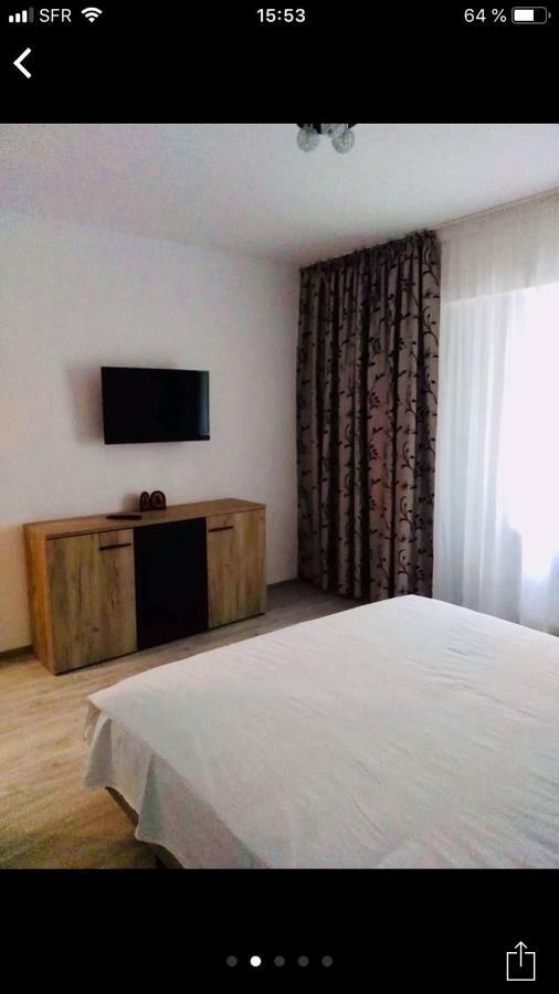 Centre Home Mazepa Galaţi Esterno foto