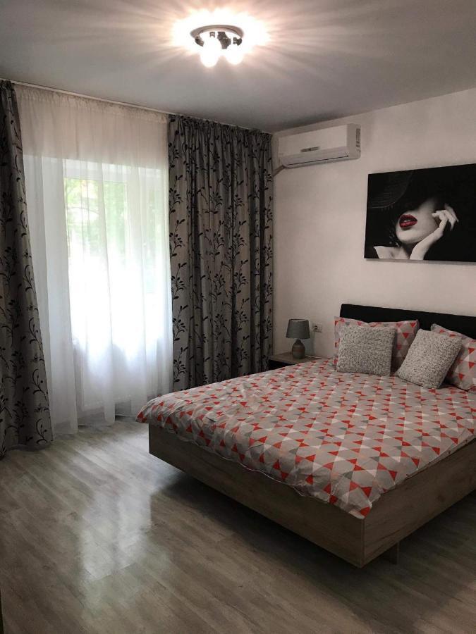 Centre Home Mazepa Galaţi Esterno foto