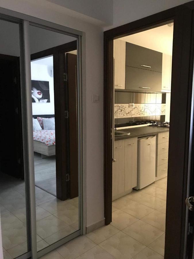 Centre Home Mazepa Galaţi Esterno foto