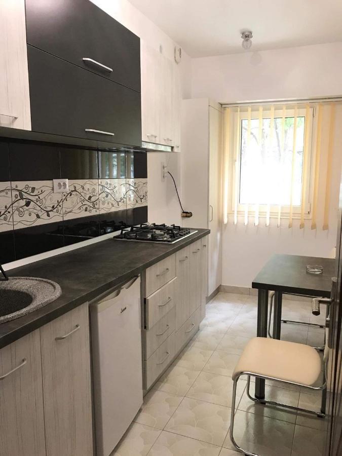 Centre Home Mazepa Galaţi Esterno foto